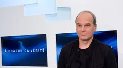 Laurent Baffie est un sale gosse