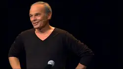 Laurent Baffie est un sale gosse