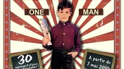 Laurent Baffie est un sale gosse