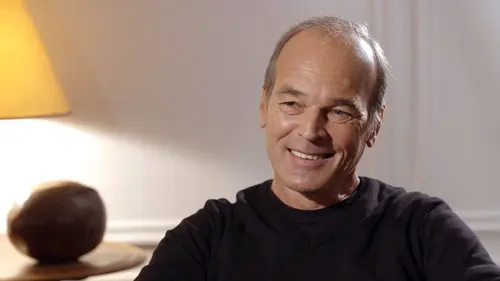 Laurent Baffie est un sale gosse