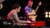 Laurent Coulondre Trio aux Nancy Jazz Pulsations