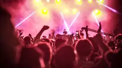 Laurent Garnier: Off the Record en streaming