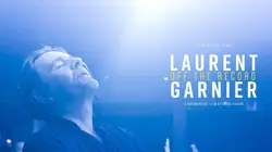 Laurent Garnier: Off the Record