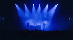 Laurent Garnier: Off the Record