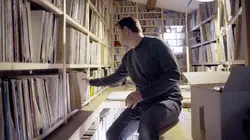 Laurent Garnier: Off the Record