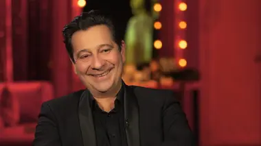 Laurent Gerra, 30 ans de rire