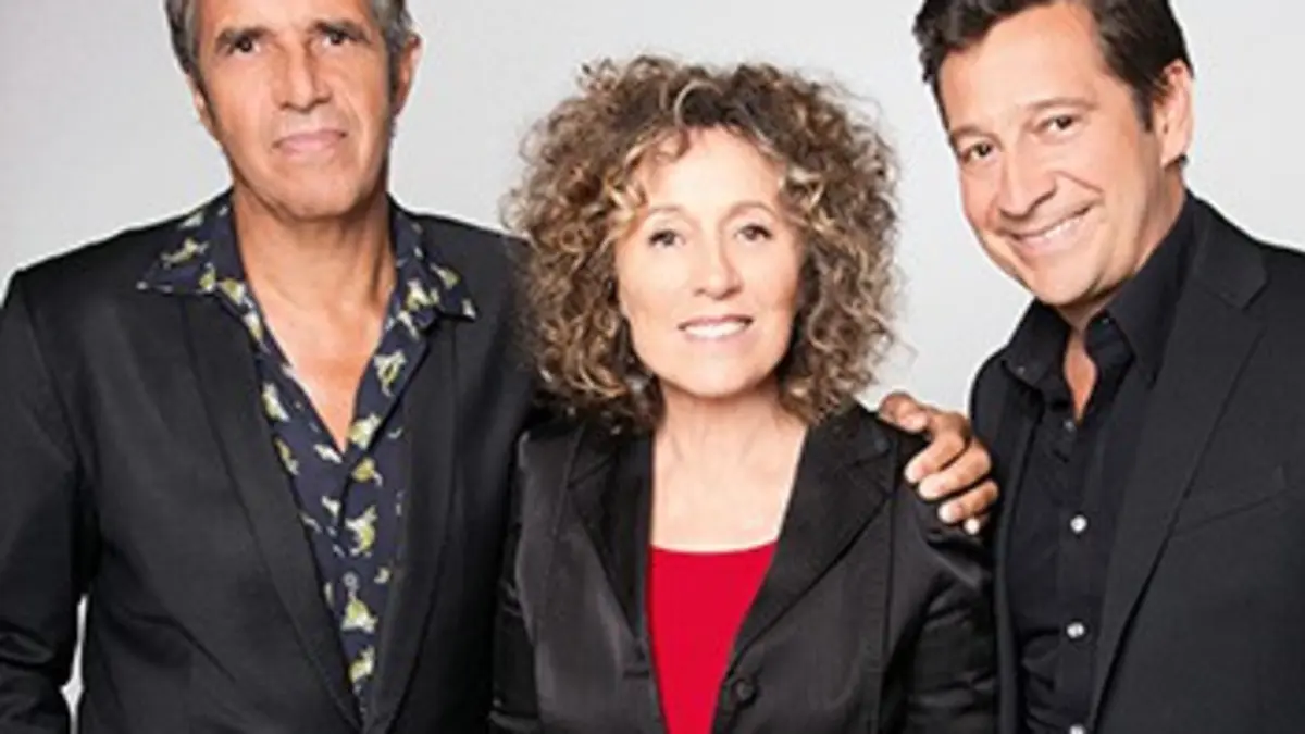 Laurent Gerra et Julien Clerc en toute vérité Laurent Gerra et Julien Clerc en toute vérité