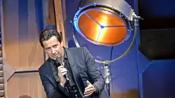 Laurent Gerra "Sans modération"