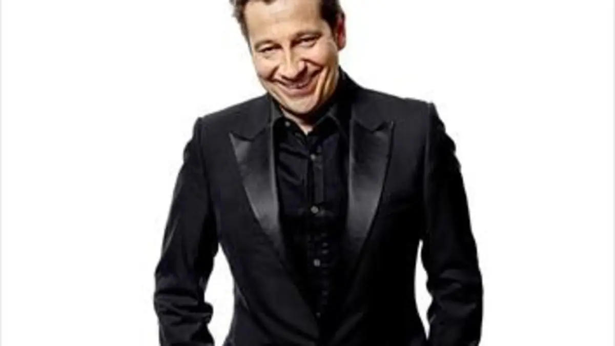 Laurent Gerra, une année pas comme les autres