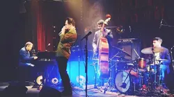 Laurent Maur Quartet