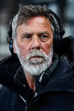 Photo de Laurent Paganelli