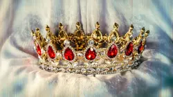 Laurent, un prince à l'écart