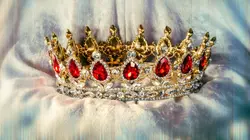 Visuel de Laurent, un prince à l'écart