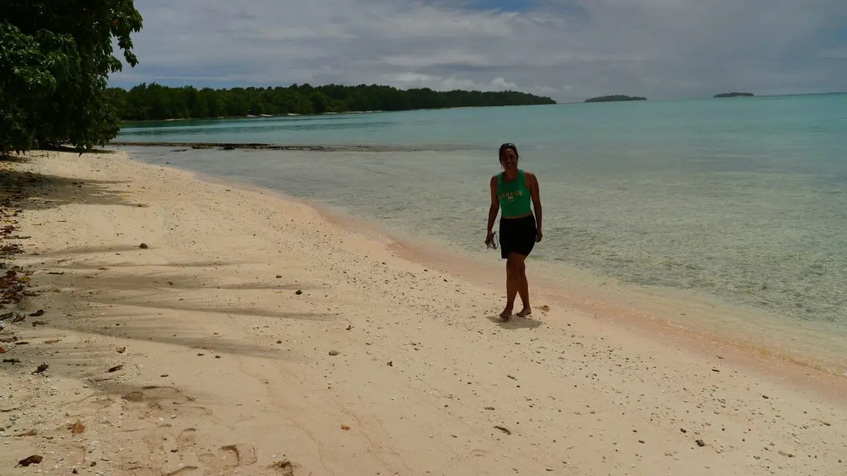 Laurie, du coeur et des racines replay