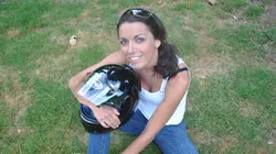 Laurie Moto Club S01E01 Ural infernal