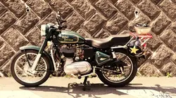 Laurie Moto Club  E03 Royal Rajasthan
