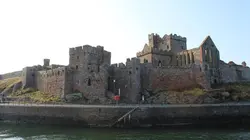 Laurie Moto Club S01E01 Ural infernal