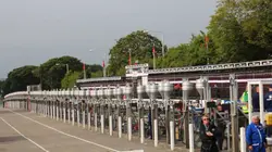 Laurie Moto Club S02E02 L'âme Guzzi