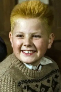 Photo de Laurin Michael