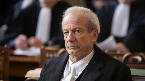 Laval, le collaborateur