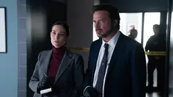 Law & Order Toronto: Criminal Intent S02E02 Digital Lipstick en streaming