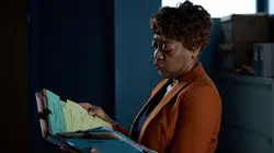 Law & Order Toronto: Criminal Intent S02E05 Face value