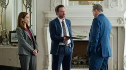 Law & Order Toronto: Criminal Intent S02E06 Disposable people en streaming