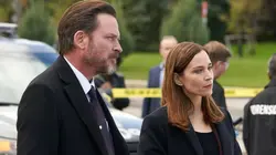 Law & Order Toronto: Criminal Intent S02E08 Canadian dream en streaming