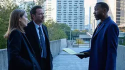 Law & Order Toronto: Criminal Intent S02E09 Bitter pill en streaming
