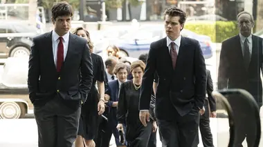 Law & Order True Crime S01E01 L'affaire Menendez