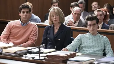 Law & Order True Crime S01E05 L'affaire Menendez