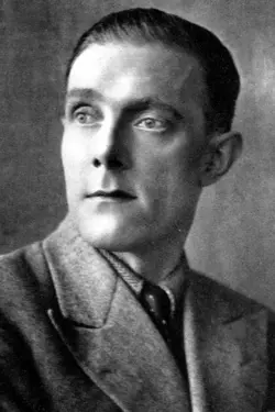 Photo Lawrence Anderson