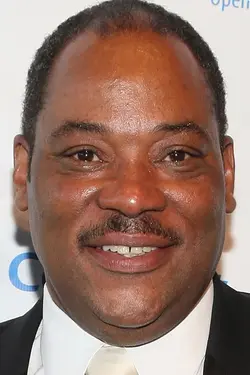 Photo de Lawrence Clayton