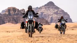 Lawrence d'Arabie, un rêve d'Orient