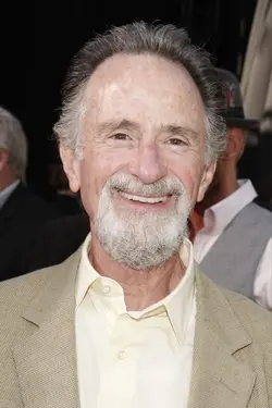 Photo Lawrence Gordon