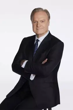 Photo Lawrence O'Donnell