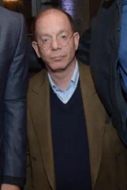 Photo de Lawrence Steven Meyers