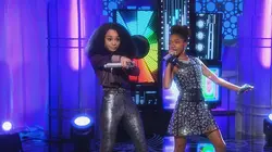 Sur Nickelodéon à 19h02 : Lay Lay dans la place