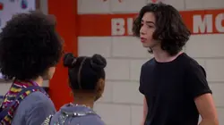 Lay Lay dans la place S01E03 Un kart de fille