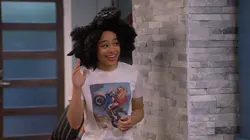 Lay Lay dans la place