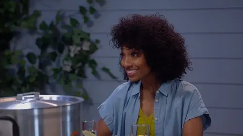 Lay Lay dans la place S01E02 Pas vrai Lay Lay ?