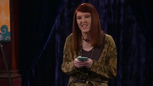 Lay Lay dans la place S01E04 Lay Laylloween