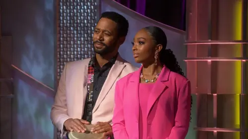 Lay Lay dans la place S02E02 On dirait un bug