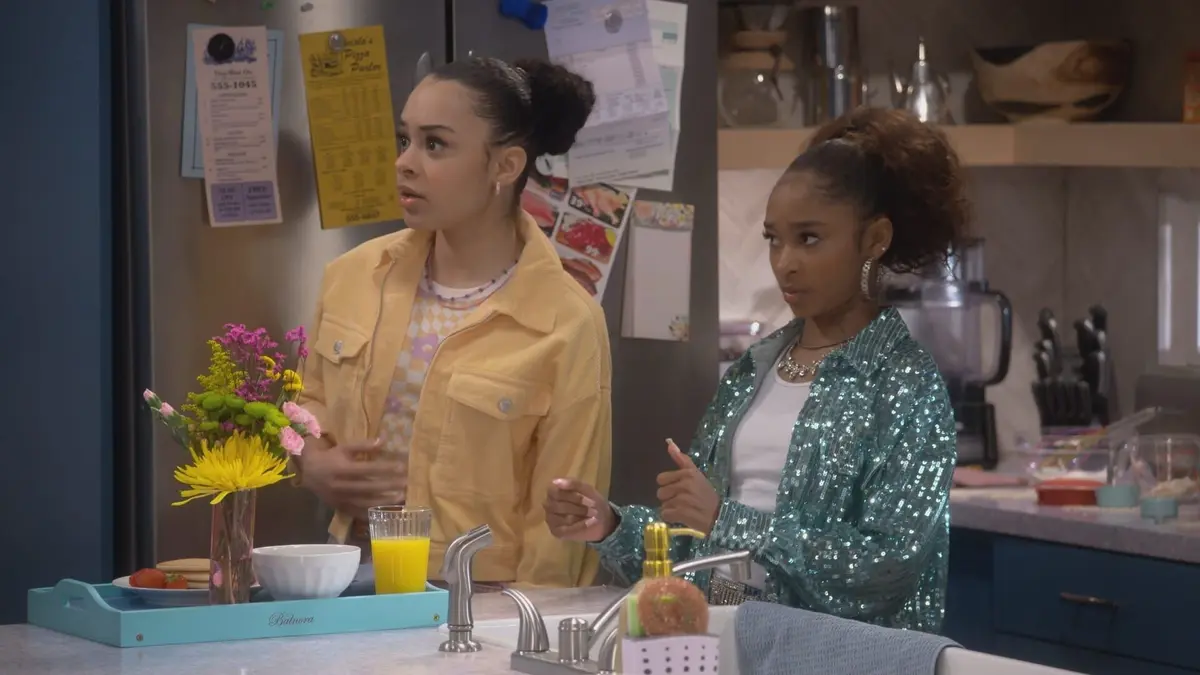 Lay Lay dans la place S02E04 La beauté cachée de Lay Lay