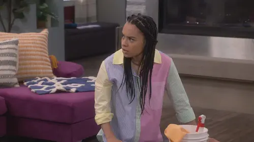 Lay Lay dans la place S02E07 Réunion de fami-Lay-Lay