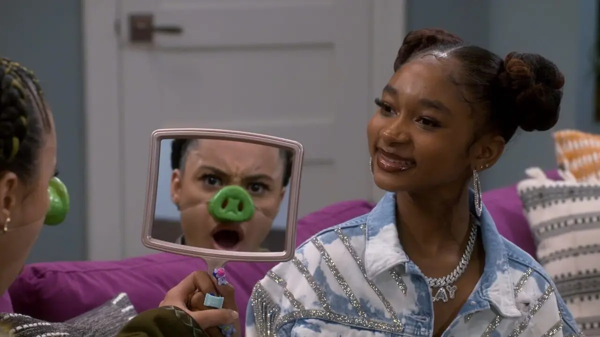 Lay Lay dans la place S02E06 Réa-Lay-Lay-té ou fiction ?