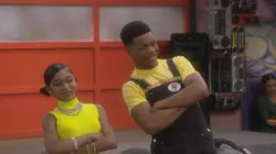 Lay Lay dans la place S02E12 Zelda dans la place