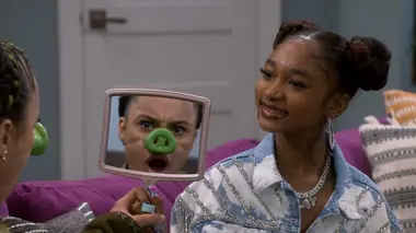 Lay Lay dans la place S02E06 Réa-Lay-Lay-té ou fiction ?