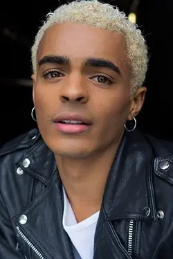 Photo de Layton Williams