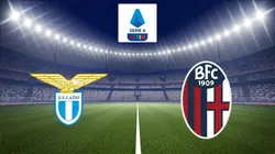 Visuel de Lazio Rome / Bologne